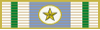 Army of Tennessee (AoT) Command Staff Service Ribbon - Army Chief of Staff (ACoS)